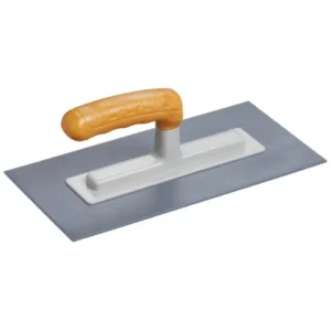 Talocha de Plástico