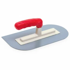 Talocha de Plástico Oval