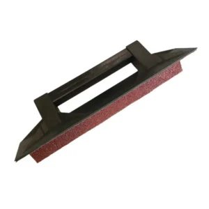 Talocha de Lixar Arestas com Lixa Grão 24