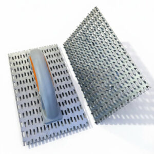 Talocha de Pregos Metálica