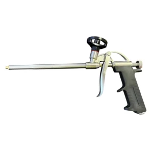 Pistola para Espuma de Poliuretano Profissional