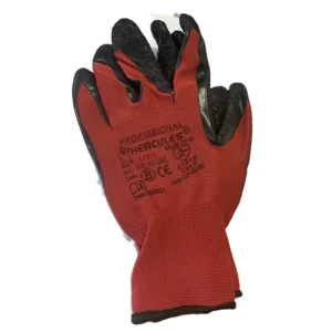 Luvas em Poliamida Profissionais Hercules 8