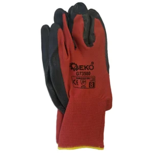 Luvas de Proteção Profissionais Geko 8