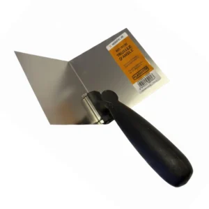 Colher em Inox para Canto Interior