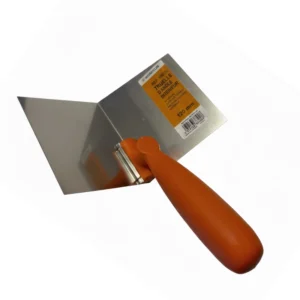 Colher em Inox para Canto Interior