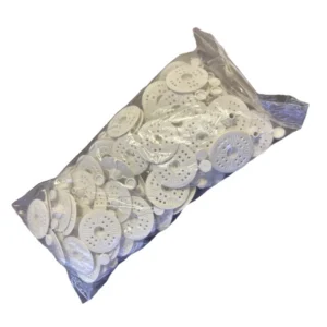 Disco para Fixação de Placas Isolantes - Sistema ETICS