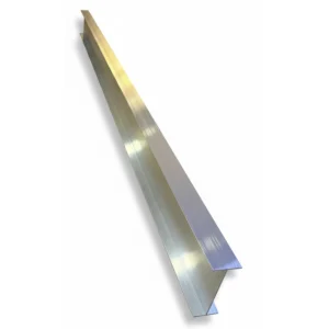 Régua para Raspar em Alumínio 1,20