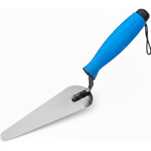 Colher em Inox Ponta Redonda