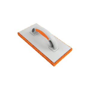 Talocha de Esponja Laranja