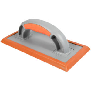 Talocha de Borracha para Betumar