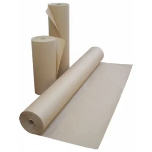 Rolo de Papel 180gr para Proteção