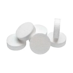 Disco em EPS - Ocultação de Buchas